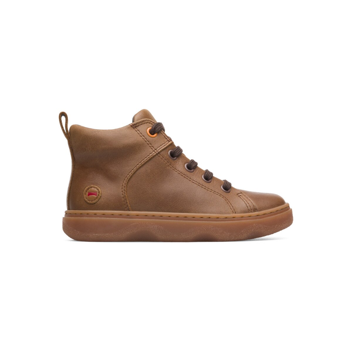 Ghete Fete, Piele naturala, Maro, 36 EU