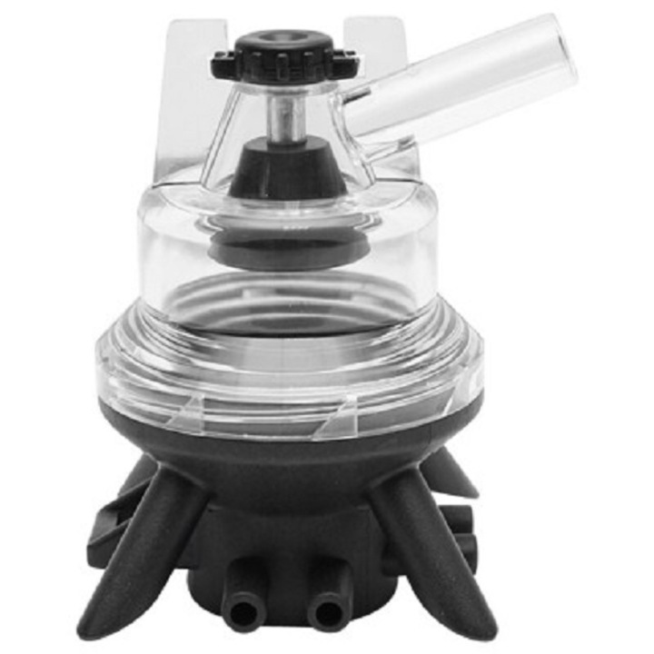 Pahar colector complet de 160cc pentru aparat de muls vaci