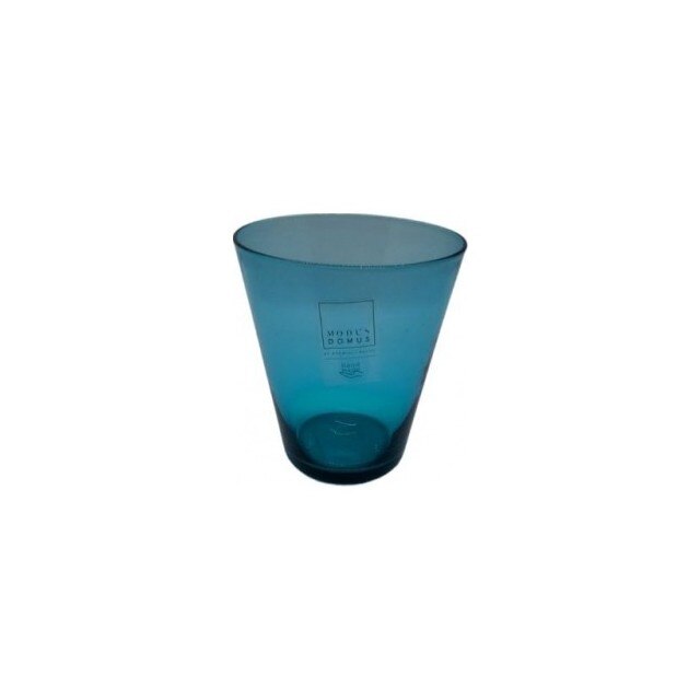 Set 6 pahare Ikonic Blue Sky 300 ml Bormioli Rocco