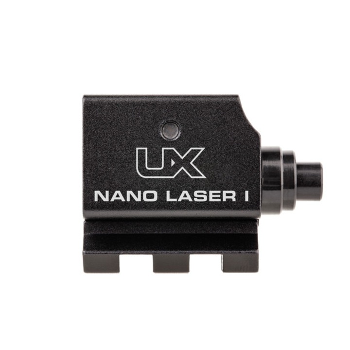 Punctator Laser Walter Nano Laser 1 pentru arme cu sina RIS 22 mm