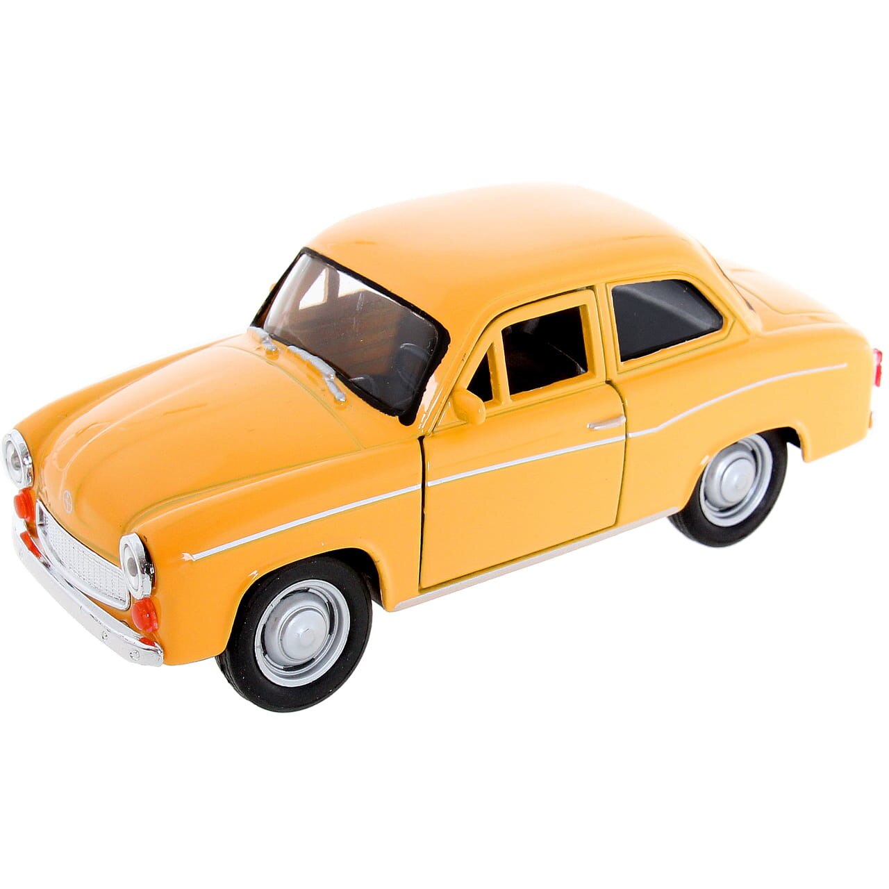 Macheta Syrena 105 - 1/34 Welly