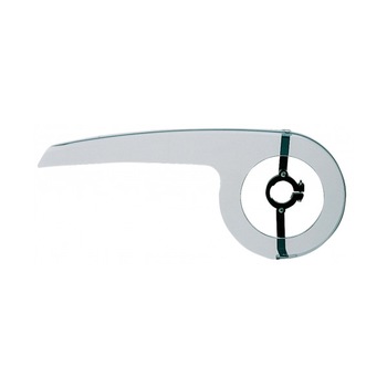 Aparatoare lant, RMS, 42-44 dinti, transparent Aparatoare lant, RMS, 42-44 dinti, transparent