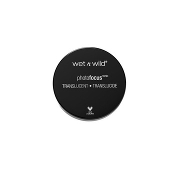 Pudra pulbere translucida fara gluten Wet n Wild PhotoFocus Loose Setting Powder , 20g - 520B Translucent Pudra pulbere translucida fara gluten Wet n Wild PhotoFocus Loose Setting Powder , 20g - 520B Translucent