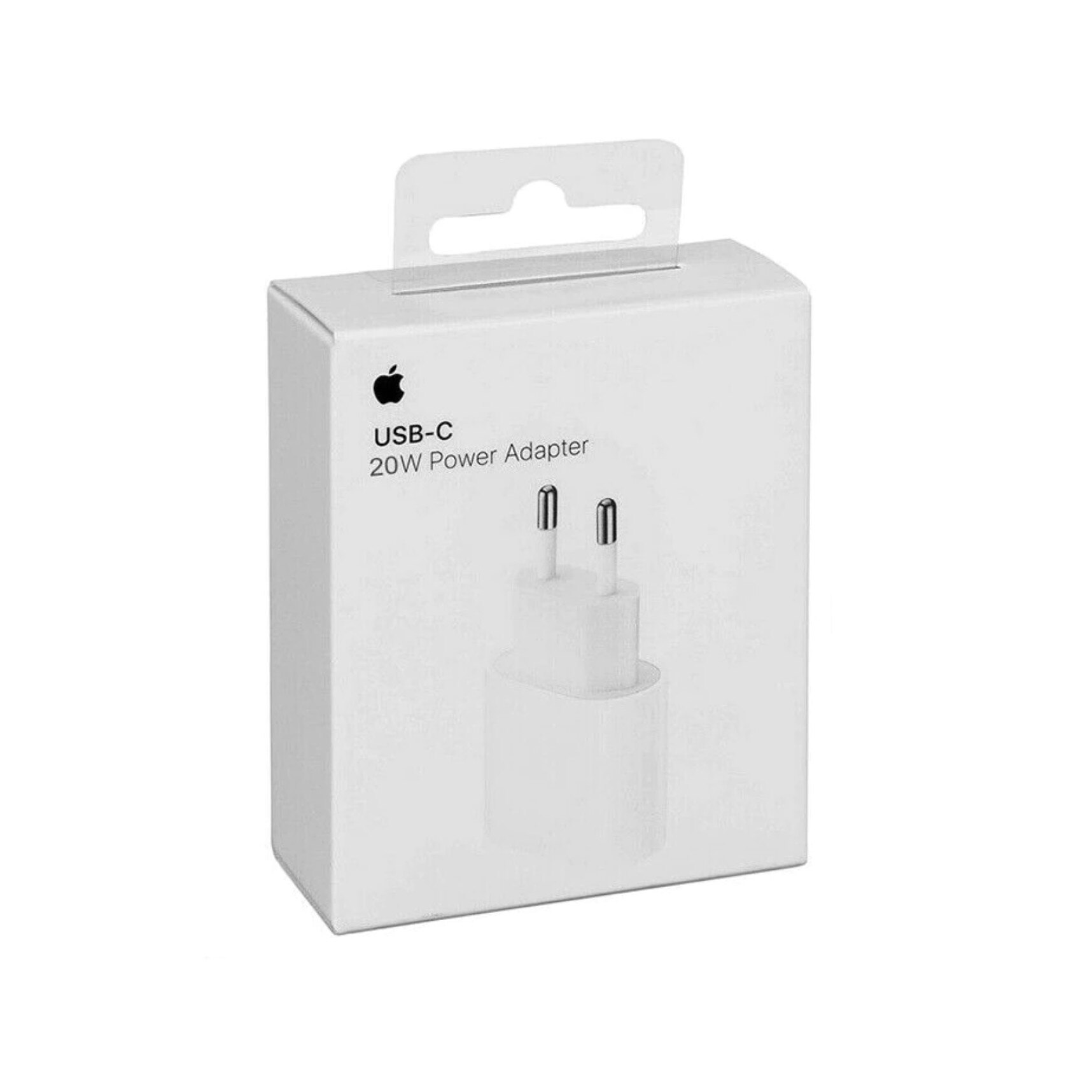 Incarcator Fast Charge Apple 20W, compatibil cu iPhone 12 ,MHJE3ZM/A