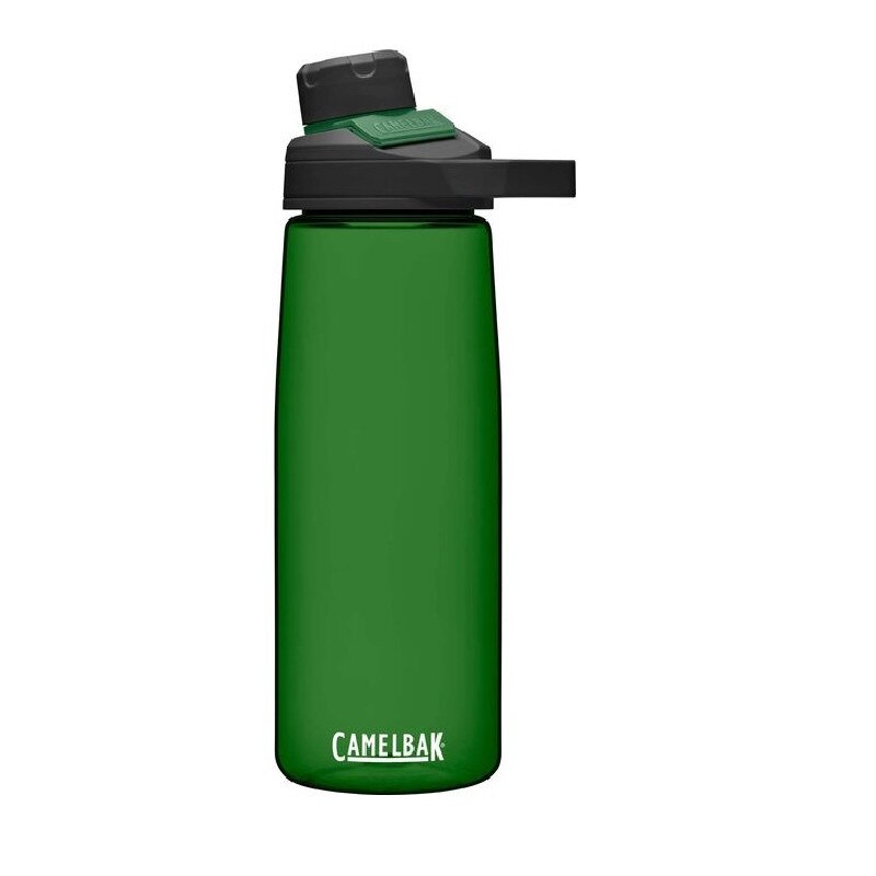 Bidon apa Camelbak Chute Mag, 750ml, culoare olive
