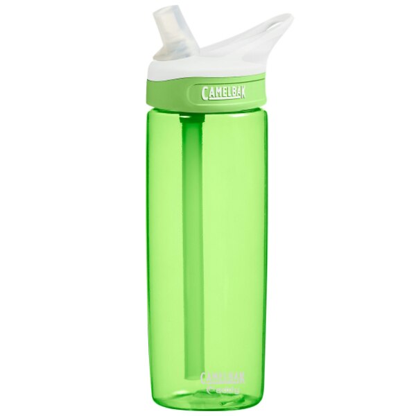 Bidon apa Camelbak Eddy, 600ml, culoare verde