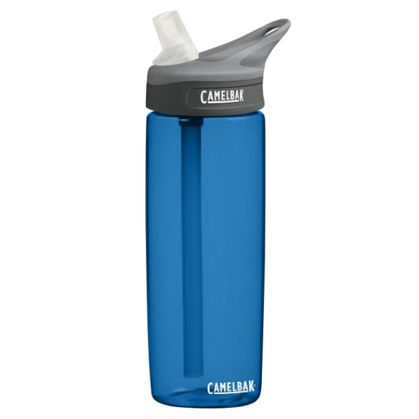 Bidon apa Camelbak Eddy, 600ml, culoare albastru
