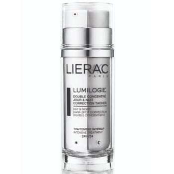 Concentrat depigmentant zi si noapte Lierac Lumilogie, 30 ml Concentrat depigmentant zi si noapte Lierac Lumilogie, 30 ml