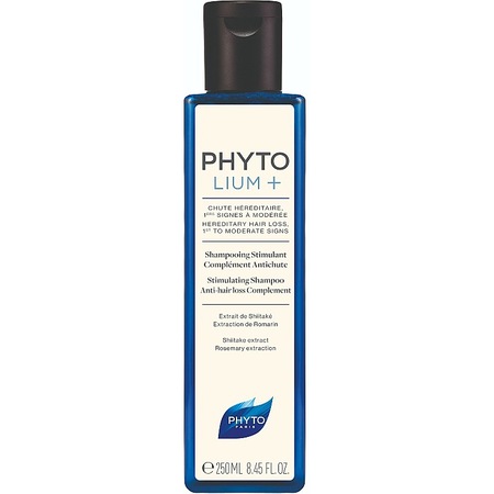 Шампоан Phytolium+, Стимулиращ, Срещу косопад