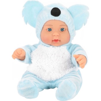 Bebe animal in cutie 22.5 cm Bebe animal in cutie 22.5 cm