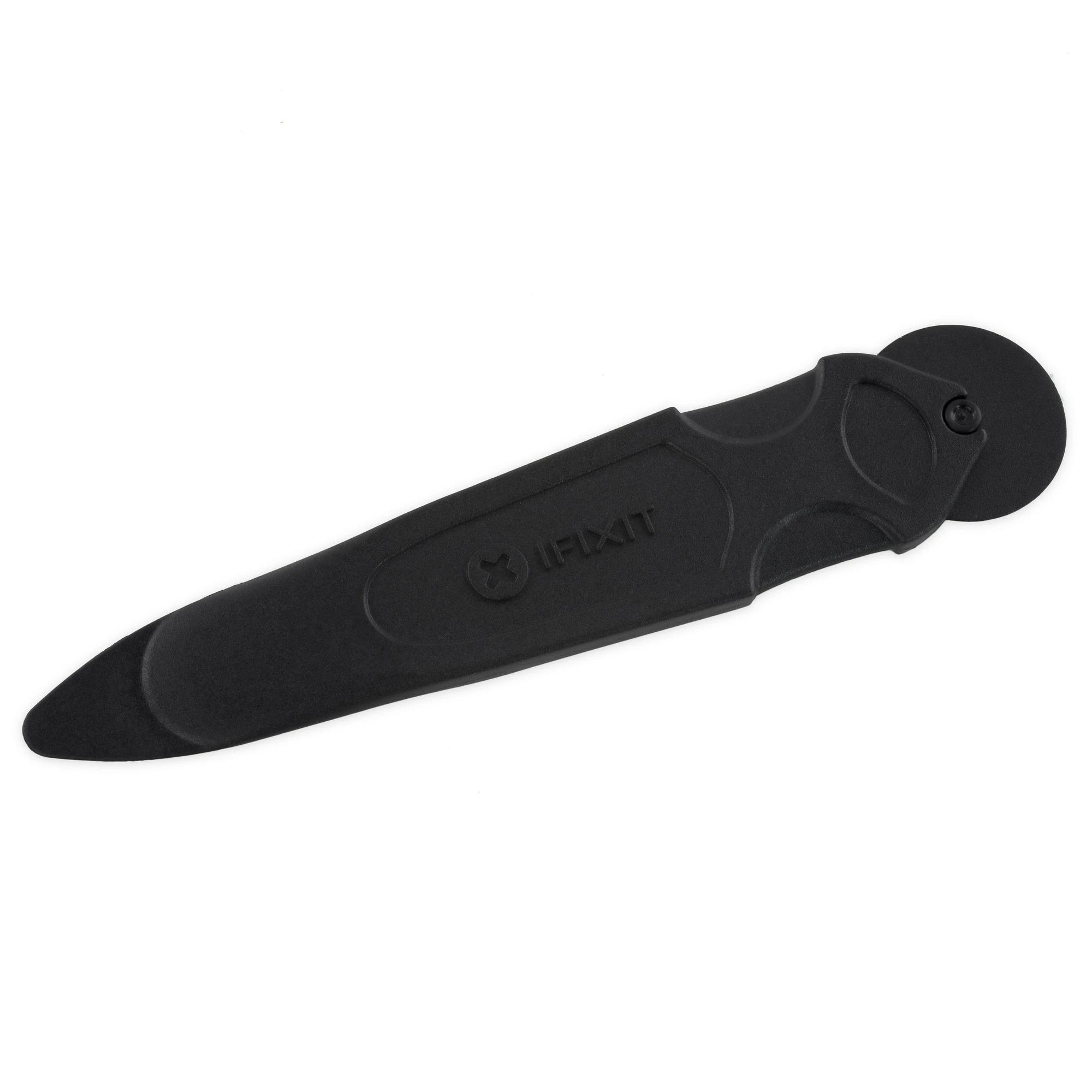 Parghie cu lama circulara din plastic pentru desfacere IFIXIT iMac