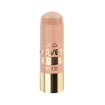 Blush L.A.GIRL Velvet Contour Stick, 5.8g - 582 Radiance Blush L.A.GIRL Velvet Contour Stick, 5.8g - 582 Radiance