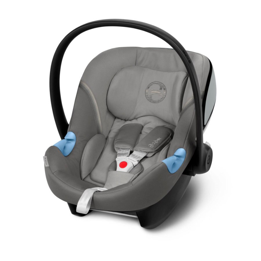 Scaun Cybex Auto Aton M i-Size 0-13 kg Soho Grey