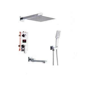 Coloane de dus si seturi de dus