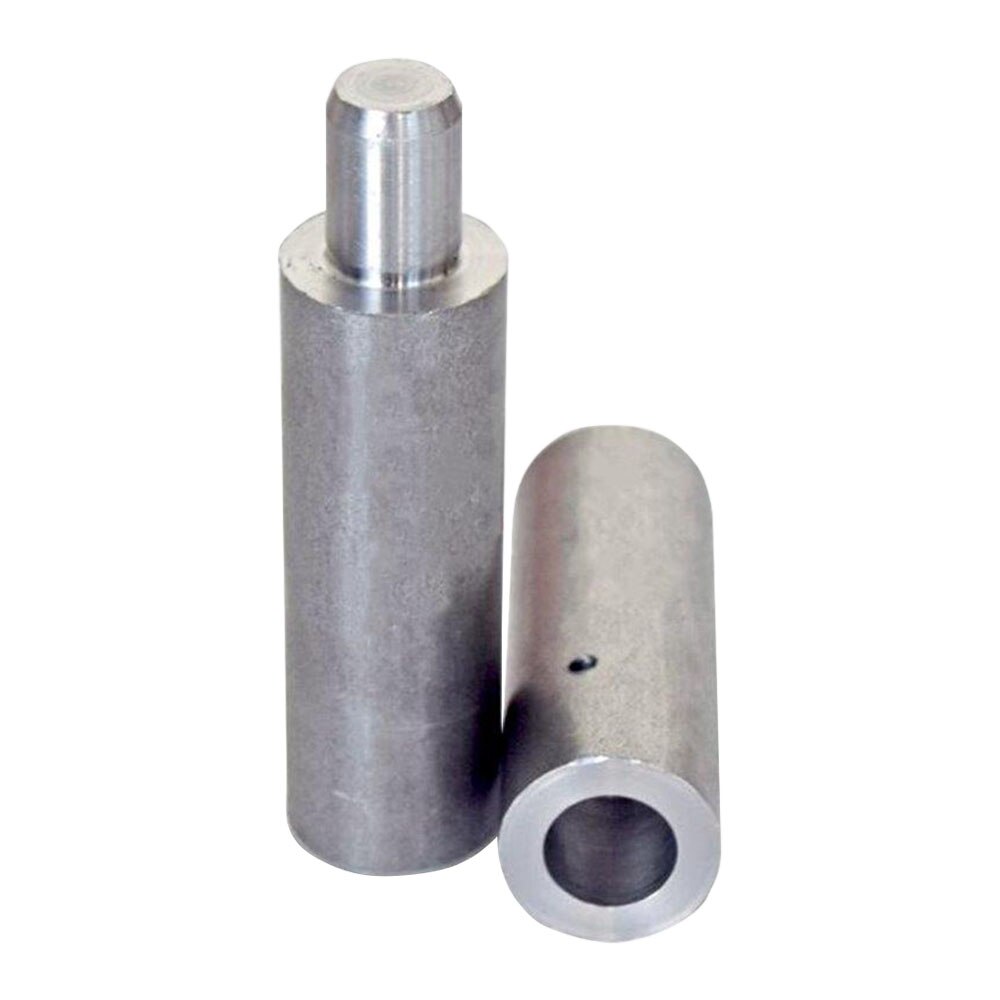 Balama sudabila diametru 16mm pentru porti din fier forjat, usi, fereste, Ferrobrand