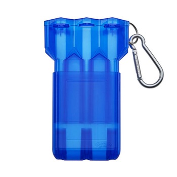 Suport reglabil sageti darts Viper Casemaster Nomad, 16.5 cm, Albastru Suport reglabil sageti darts Viper Casemaster Nomad, 16.5 cm, Albastru