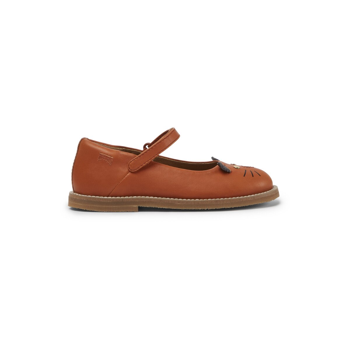 Balerini fete, Camper, Twins, Piele naturala, Maro