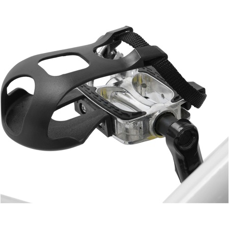 Bicicleta spinning KONDITION SP-3018N, volanta 18 kg, volanta 110 kg