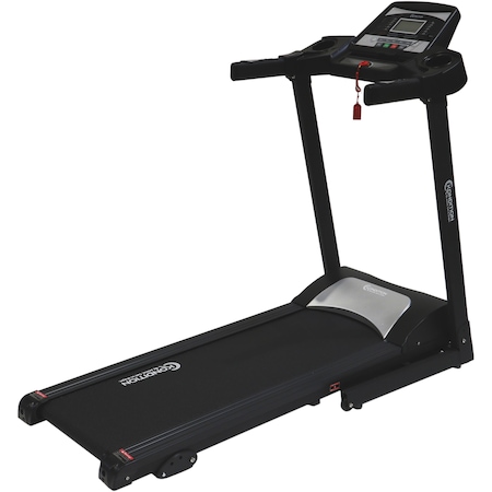 Banda alergare KONDITION GHN-5400 motor 1.25 HP, V-max: 12 km/h