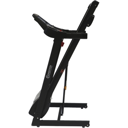 Banda alergare KONDITION GHN-5400 motor 1.25 HP, V-max: 12 km/h