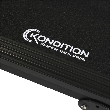 Banda alergare KONDITION GHN-5400 motor 1.25 HP, V-max: 12 km/h