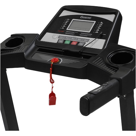 Banda alergare KONDITION GHN-5400 motor 1.25 HP, V-max: 12 km/h