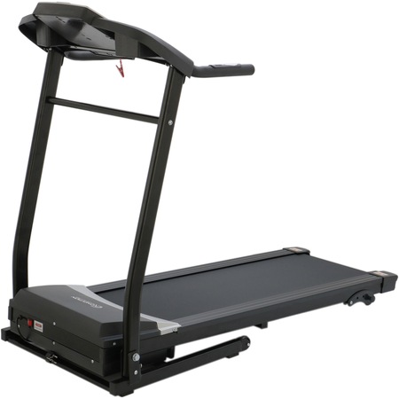 Banda alergare KONDITION JK-901, motor 1.5 HP, V-max: 12 km/h