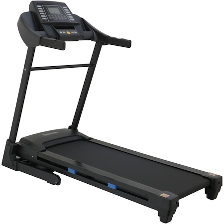 Banda alergare KONDITION JK-1204, motor 1.25 HP, V-max: 16 km/h