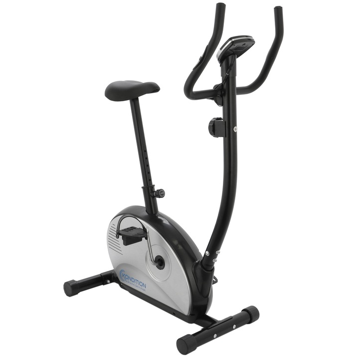 Bicicleta fitness KONDITION WB-880, volanta 3 kg