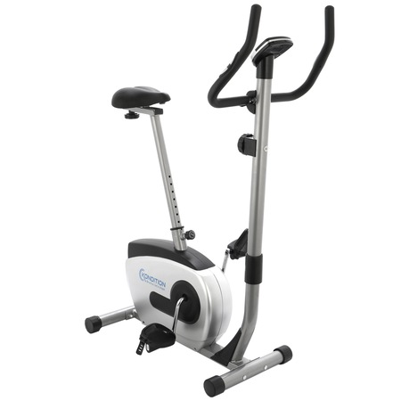 Bicicleta fitness KONDITION WB-1002, volanta 4 kg