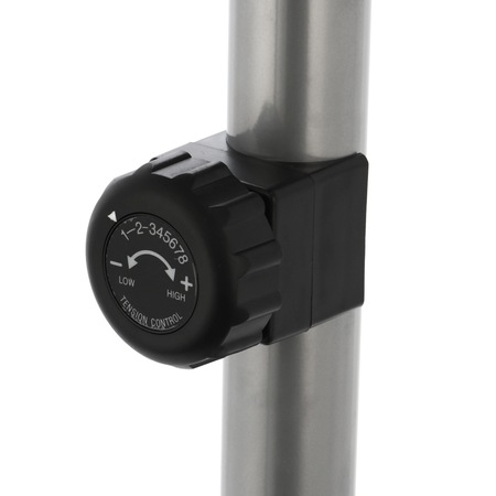 Bicicleta fitness KONDITION WB-1002, volanta 4 kg