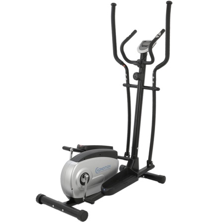 Bicicleta eliptica KONDITION WE-1002, volanta 6 kg