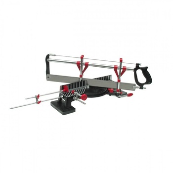 Fierastrau pentru taiat la unghi Vorel 29000, 550 mm Fierastrau pentru taiat la unghi Vorel 29000, 550 mm