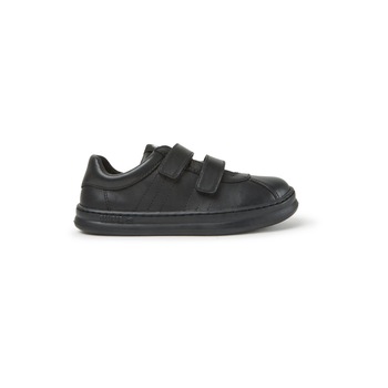 Pantofi Baieti, Camper, Runner, Piele naturala, Negru, K800139-015 Pantofi Baieti, Camper, Runner, Piele naturala, Negru, K800139-015
