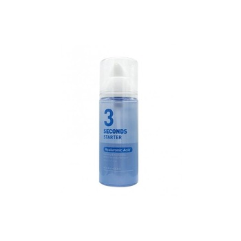 Ser cu Acid Hialuronic 3 Seconds Starter de la Holika Holika, 150ml Ser cu Acid Hialuronic 3 Seconds Starter de la Holika Holika, 150ml