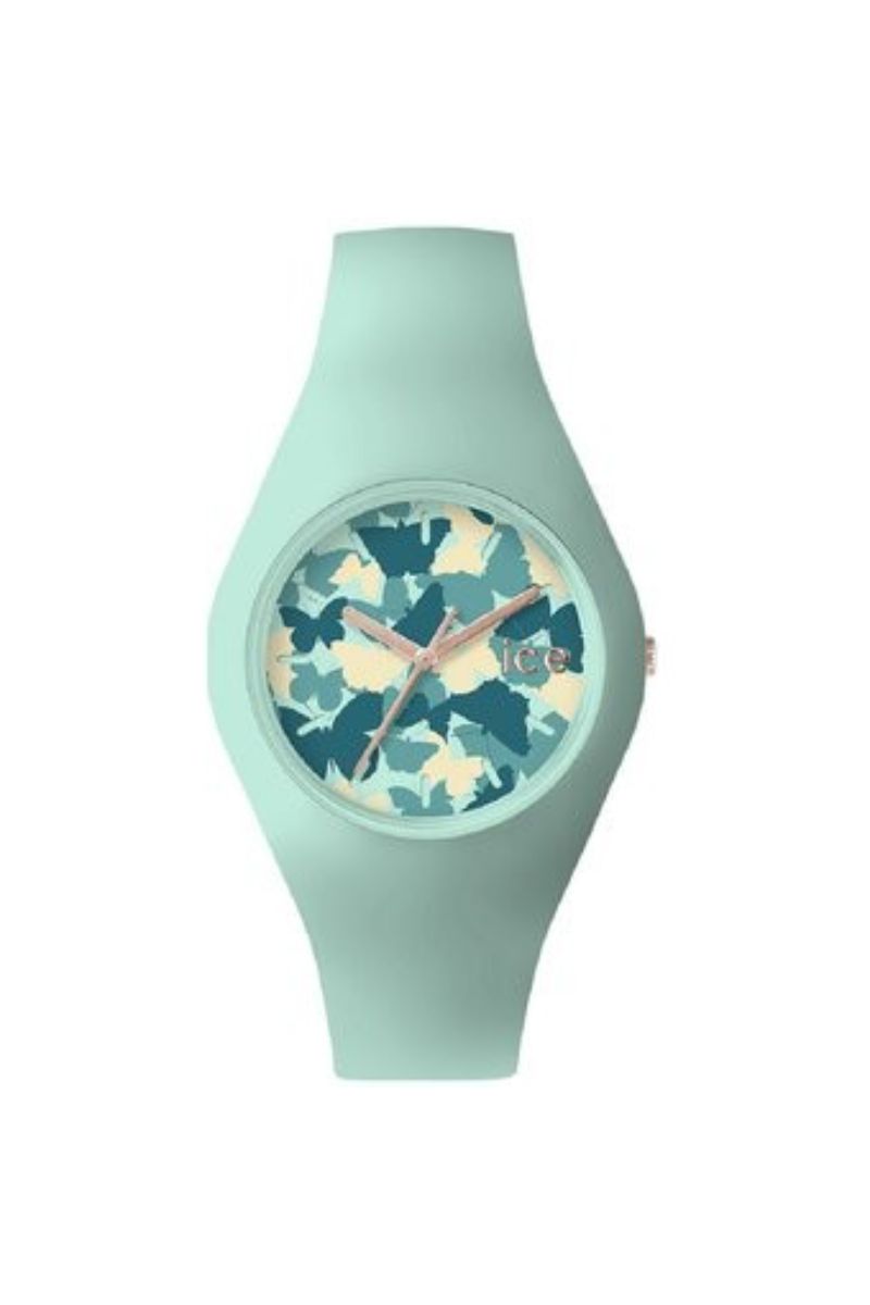 Ceas dama Ice Watch, ICE.FY.LMT.US15, Verde