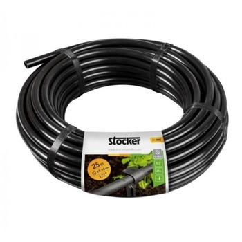 Tub microirigare Q4-6 mm, 25 m Tub microirigare Q4-6 mm, 25 m