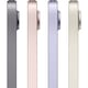 Apple iPad mini 6 (2021), 64GB, Wi-Fi, Pink