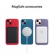 Apple iPhone 13 Mobiltelefon, Kártyafüggetlen, 512GB, 5G, éjfekete