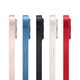 Apple iPhone 13 Mobiltelefon, Kártyafüggetlen, 512GB, 5G, éjfekete