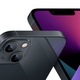 Apple iPhone 13 Mobiltelefon, Kártyafüggetlen, 512GB, 5G, éjfekete
