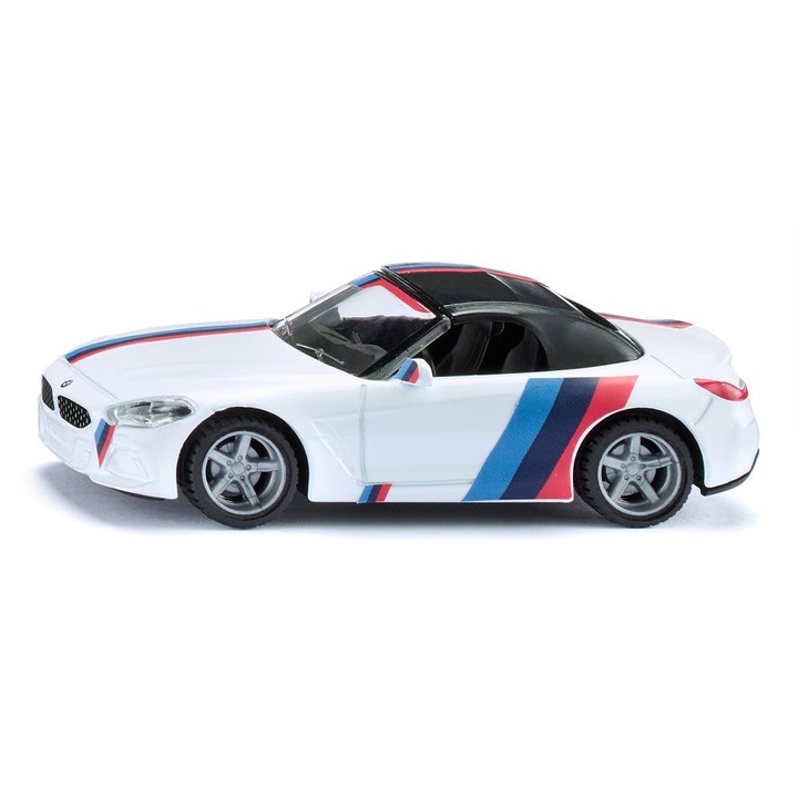 Количка BMW Z4 M40i Siku 2347 Мащаб 1:50