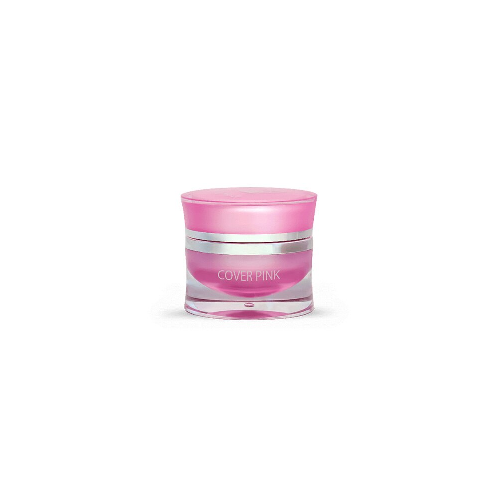 Gel UV pentru unghii Spider Moyra 5g No.01 Alb