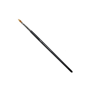 Pensula pentru unghii Ombre Moyra negru Pensula pentru unghii Ombre Moyra negru