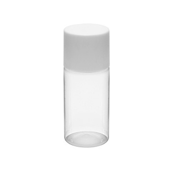 Sticla plastic 20 millitri cu capac 18 mm Sticla plastic 20 millitri cu capac 18 mm