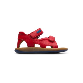 Sandale Baieti, Camper, Bicho , Piele naturala, Rosu Sandale Baieti, Camper, Bicho , Piele naturala, Rosu