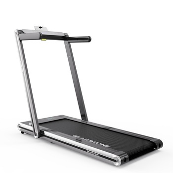 Banda de alergare pliabila 2 in 1, motor puternic de 2 CP, 1-15 km / h cu 2 moduri sport presetate, ecranului tactil / telecomanda Banda de alergare pliabila 2 in 1, motor puternic de 2 CP, 1-15 km / h cu 2 moduri sport presetate, ecranului tactil / telecomanda