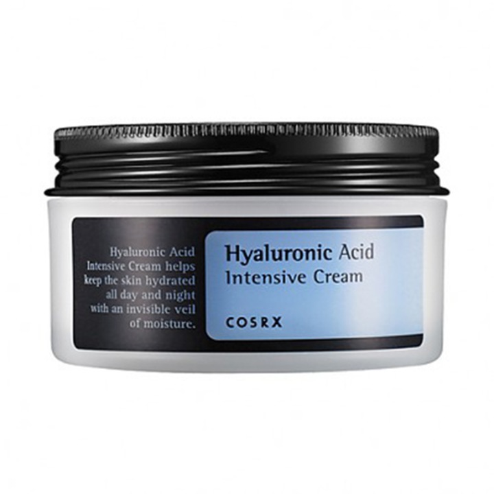 Crema intens hidratanta cu acid hialuronic COSRX, 100 ml