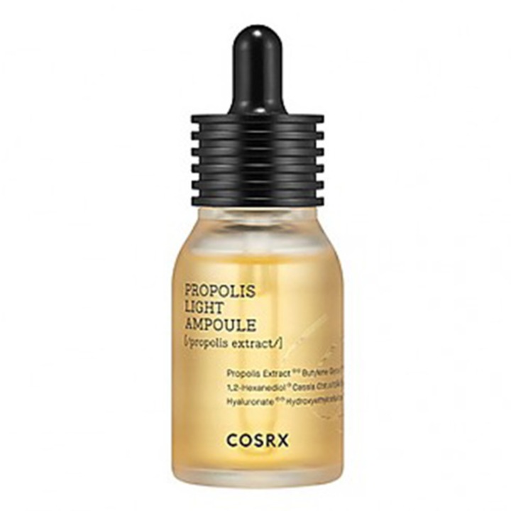 Serum light cu extract de propolis COSRX, 30 ml