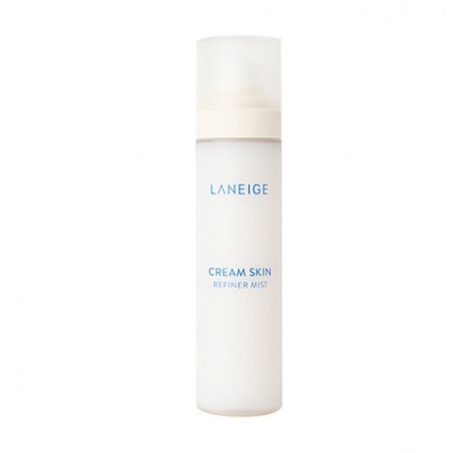 Lotiune tonica pentru rafinare si hidratare Laneige, 120 ml